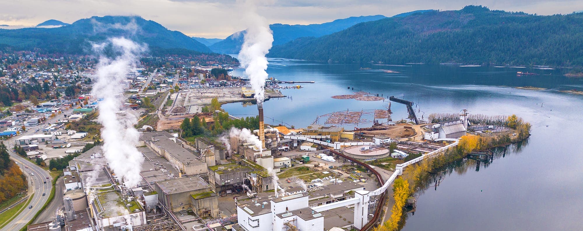 An image of a Port Alberni