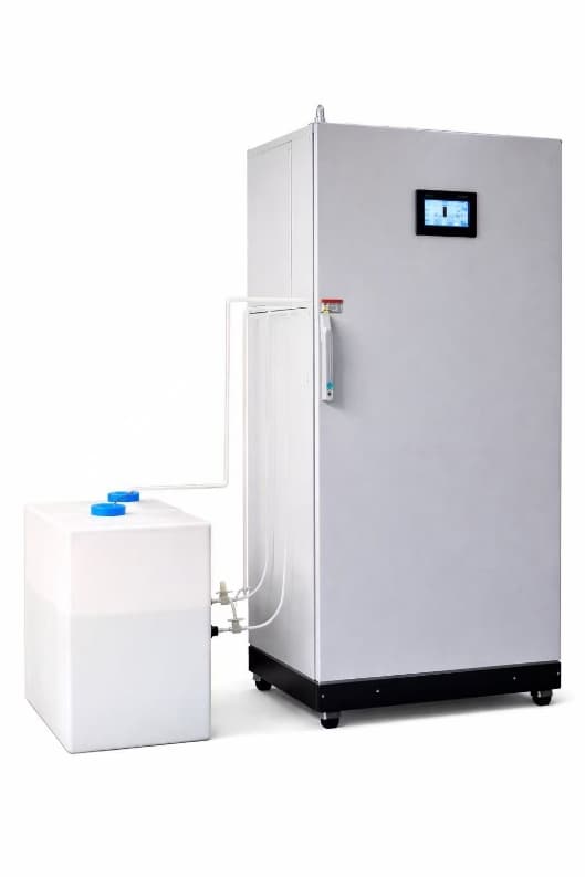 Electronics manufacturing and hydrogen peroxide applications overview