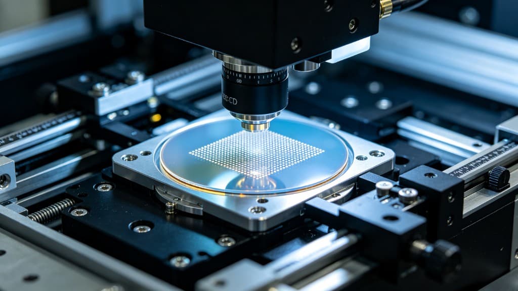 Semiconductor wafer cleaning with hydrogen peroxide