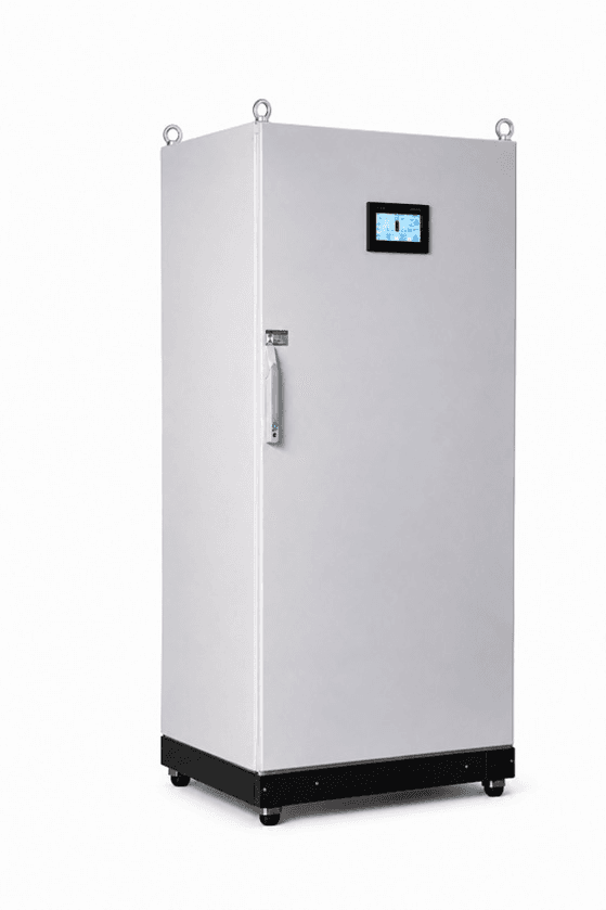 Pure hydrogen peroxide generation equipment